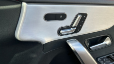 Mercedes-Benz CLA 250e AMG Line Premium + Night Ed 4dr Tip Auto Saloon